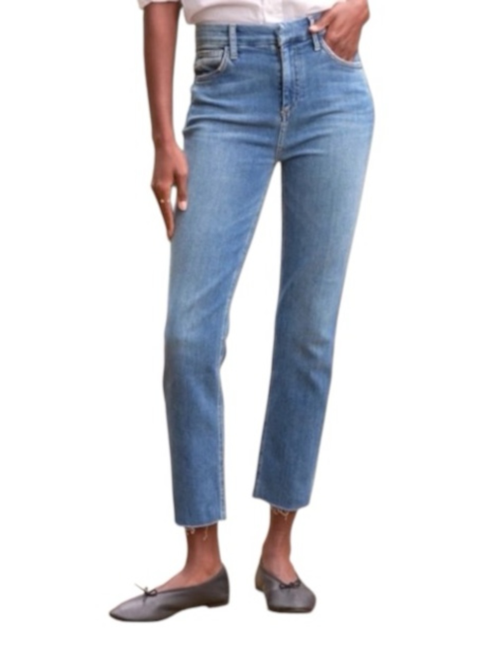 Frank & Eileen Monaghan Jean